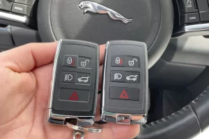 Duplicazione Chiavi Auto Treviglio (Milano)