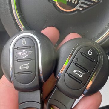 duplicazione chiave auto Crema