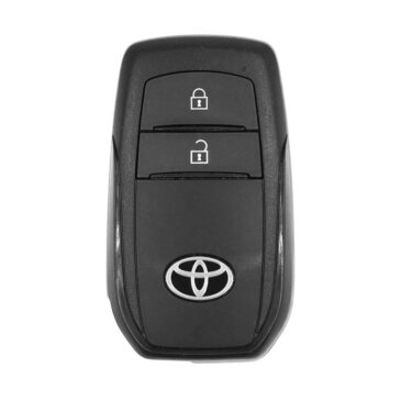 duplicazione chiave toyota bergamo