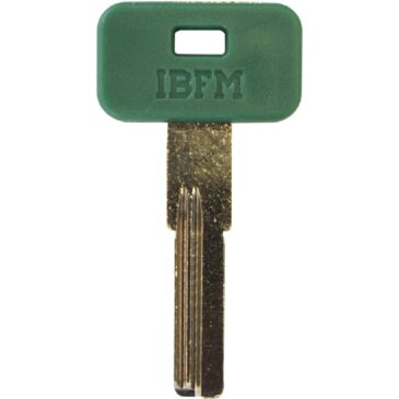 Duplicazione chiave IBFM treviglio