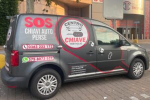 duplicazione chiavi auto Seriate